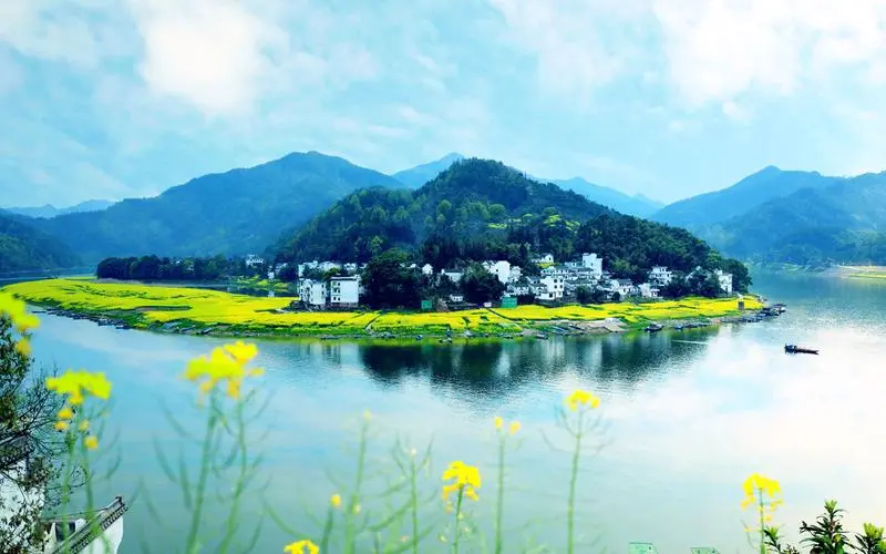 智能节能
